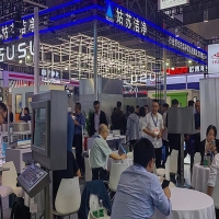 2025全國(guó)制藥機(jī)械博覽會(huì)，成都珞石機(jī)械助力制藥行業(yè)生產(chǎn)